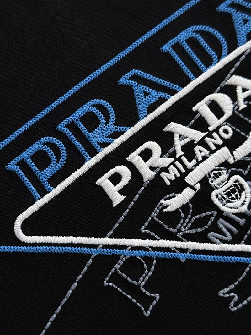 Prada T-Shirts